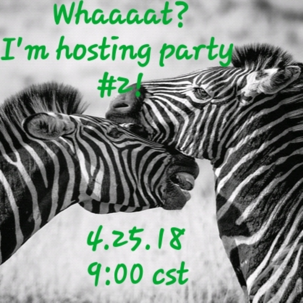 Thanks for partying tonight! - Picture 1 of 1